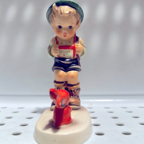 💙TM3 ‘Sensitive Hunter’ Hummel #6/0 - Picture 2 of 7